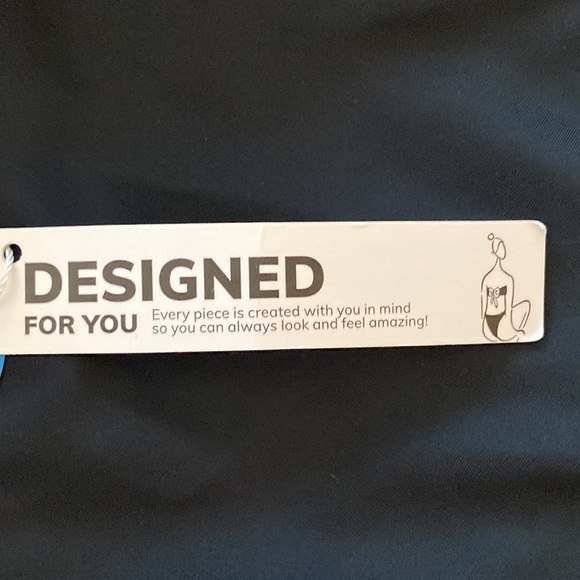 New CUPSHE one piece swimsuit - Picture 9 of 11